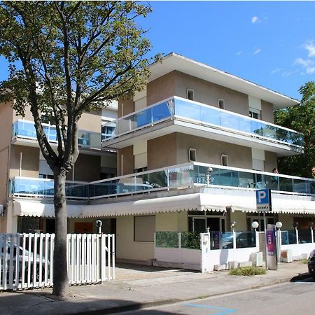 Hotel Laguna 利多迪迪耶索洛 外观 照片