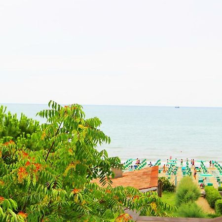Hotel Laguna 利多迪迪耶索洛 外观 照片