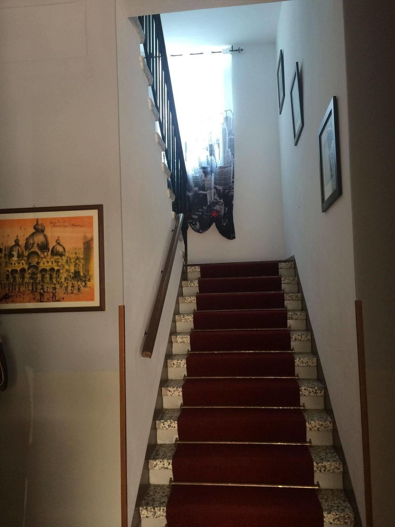 Hotel Laguna 利多迪迪耶索洛 外观 照片