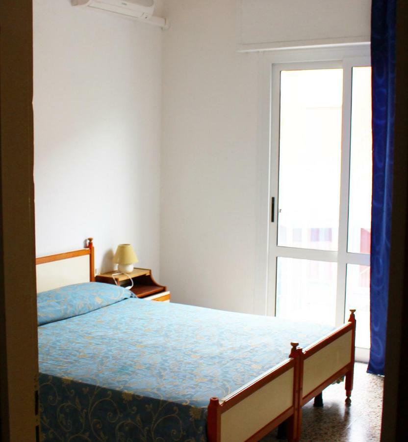 Hotel Laguna 利多迪迪耶索洛 外观 照片