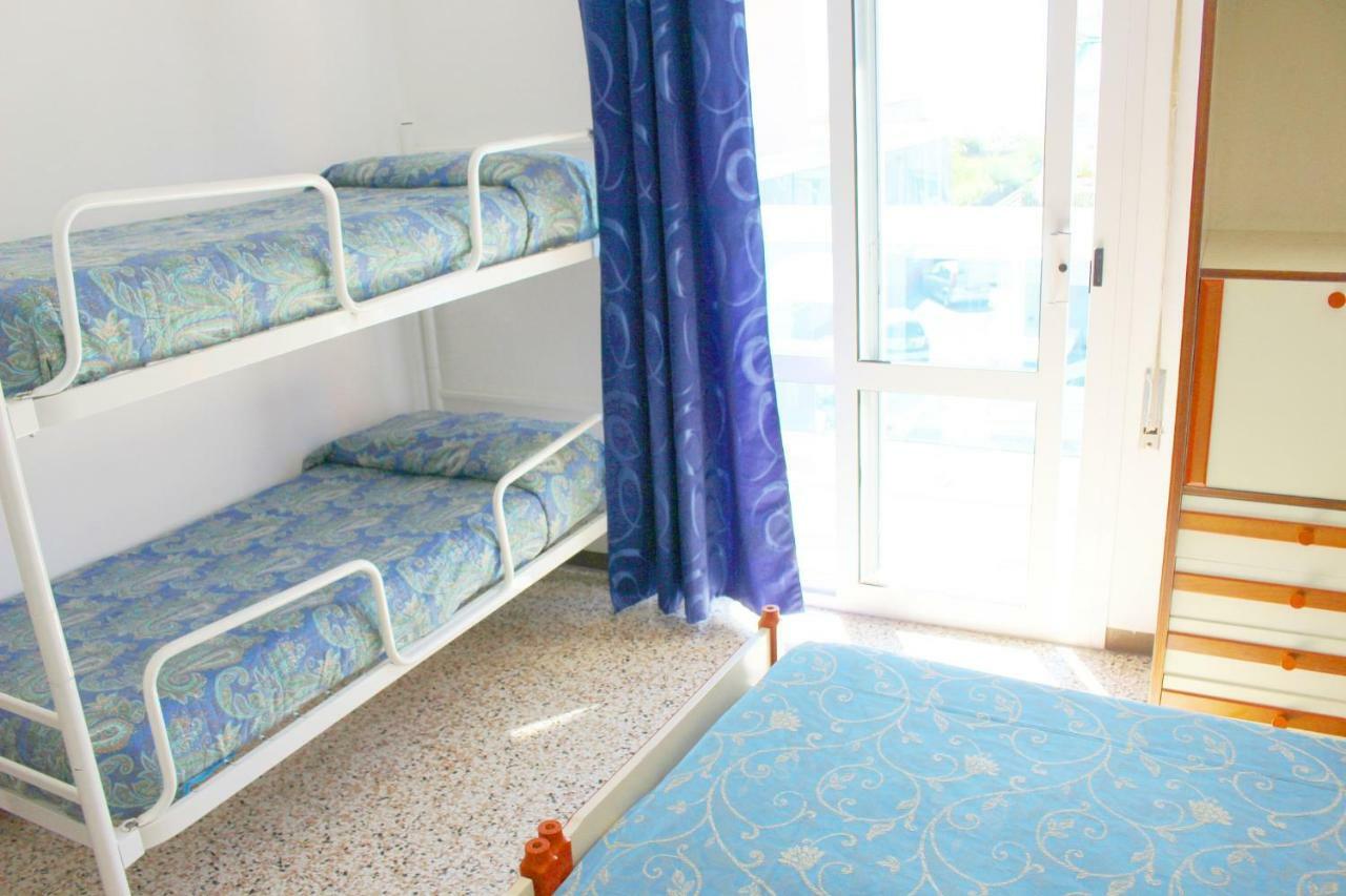 Hotel Laguna 利多迪迪耶索洛 外观 照片