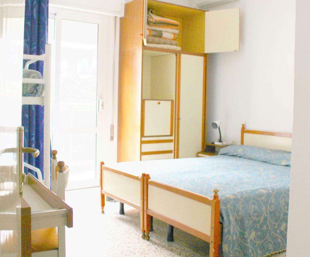 Hotel Laguna 利多迪迪耶索洛 外观 照片